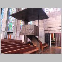 Basel, Antoniuskirche, Foto splash1881, tripadvisor,8.jpg